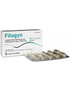 Fitogyn 30Cap. de Casen 2