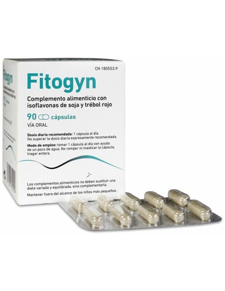 Fitogyn 90Cap. de Casen