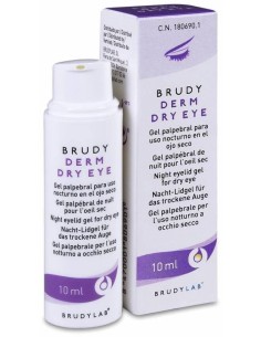 Brudy Derm Dry Eye 10 Ml. de Brudy 2