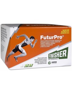 Finisher Futurpro 8Sbrs. de Finisher 2