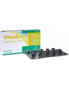 Vitadyn 30Caps de Vitadyn 2