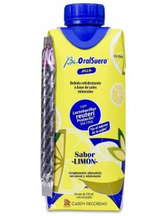 Bioralsuero Plus 2X330Ml. de Casen 2