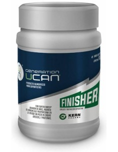 Finisher Generation Ucan Sabor Chocolate 500Gr. de Finisher 2