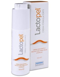 Lactopel Crema 50Ml de Lactopel 2