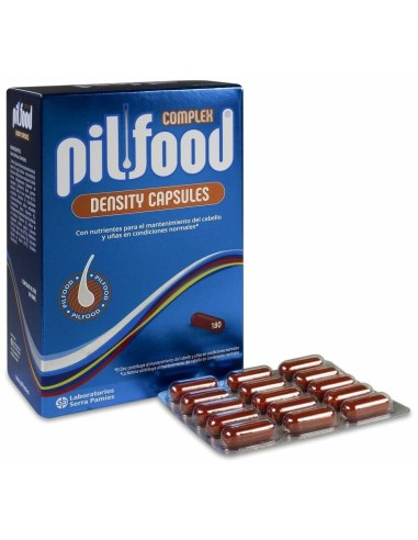 Pilfood Complex 180Cap. de Pilfood