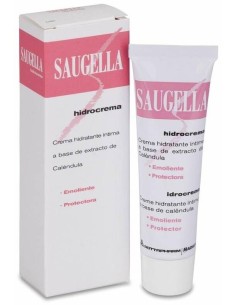 Saugella Hidrocrema 30Gr de Saugella 2