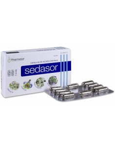 Sedasor Accion Continua de Pharmasor 2
