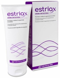 Estriax Crema Antiestrias 200Ml de Viñas 2