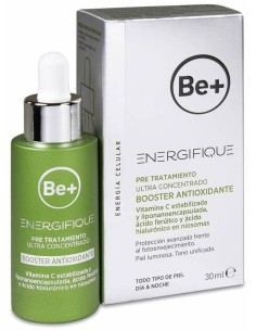 Be+ Pre-Tratamiento Antioxidante 30Ml de Be+ 2
