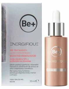 Be+ Pre-Tratamiento Renovador Celular 30Ml de Be+ 2