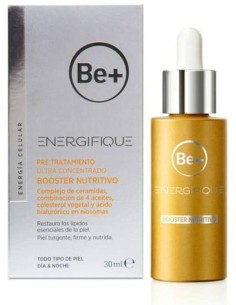 Be+ Pre-Tratamiento Nutritivo 30Ml de Be+ 2