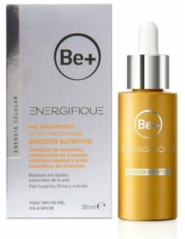 Be+ Pre-Tratamiento Nutritivo 30Ml de Be+