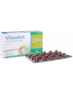 Visualut 60Caps Blandas de Visualut 2