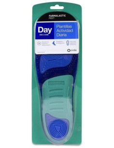 Plantilla Day Actividad Diaria T/P 36-39 2Un de Farmalastic 2