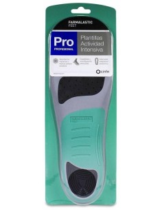 Plantilla Pro Activ Intensiva T/L 44-47 de Farmalastic 2