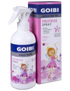 Goibi Ap Arbol De Te Fresa 250Ml de Goibi 2