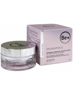 Be+  Prim Arrug Gel Crema Protector Urbano de Be+ 2