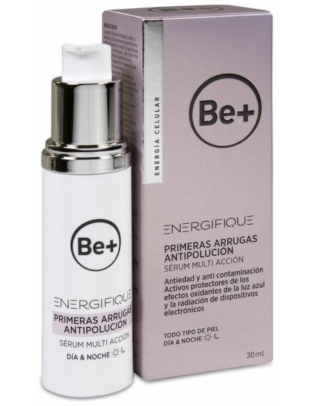 Be+  Prim Arrug Serum Multi Accion de Be+