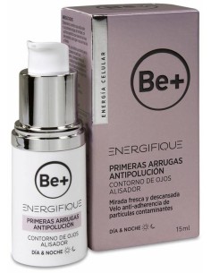 Be+  Prim Arrug Contorno Ojos Alisador de Be+ 2