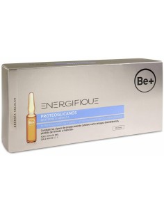 Be+  Amp Proteoglicanos de Be+ 2