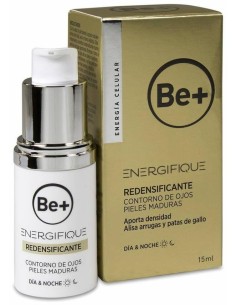 Be+  Redens Contorno Ojos P/ Maduras 15Ml de Be+ 2