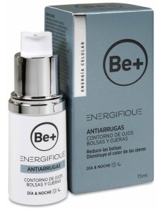 Be+  Antiar Contorno De Ojos Bolsas Y Ojeras 15Ml de Be+ 2
