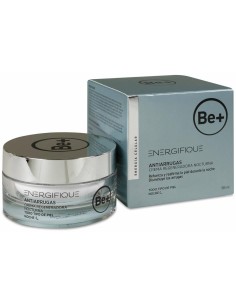 Be+  Antiar Crema Nocturna Reg 50Ml de Be+ 2