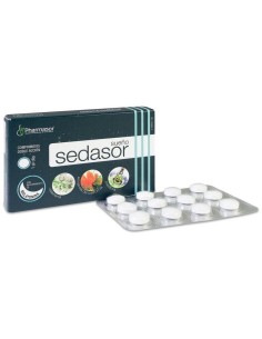 Sedasor Sueño de Pharmasor 2