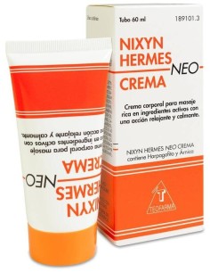 Nixyn Hermes Neo Crema 60Ml de Teofarma 2
