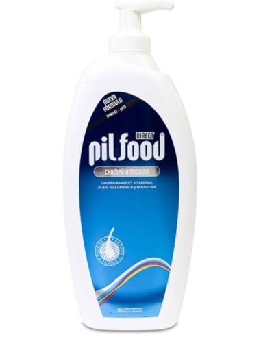 Pilfood Direct Atc Champu 500Ml. de Pilfood