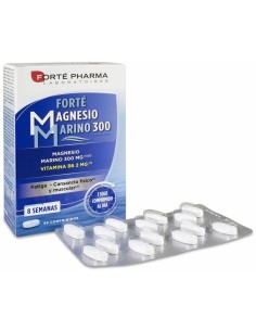 Forte Magnesio Marino 300 56Comp. de Forte Pharma 2