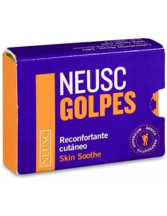 Neusc Golpes Pastilla 24Gr de Neusc 2