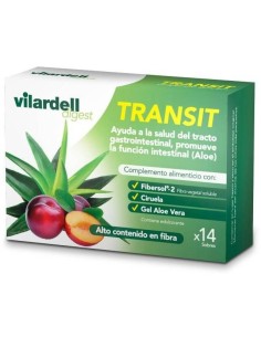 Vilardell Digest Transit 14 Sobres de Vilardell 2