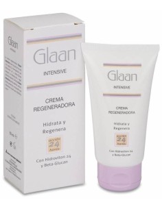 Glaan Intensive Crema 50Ml de Glaan 2