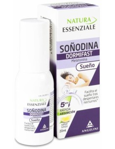 Soñodina Express 20Ml de Natura Essenziale 2