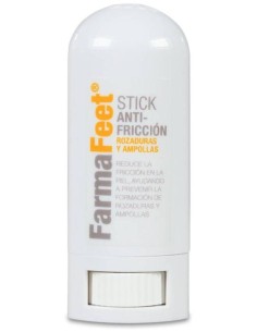 Farmafeet Stick Antifricción 8Ml de Farmafeet 2