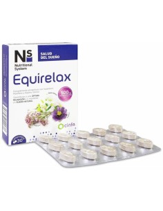 Ns Equirelax 30 Comp de Ns 2