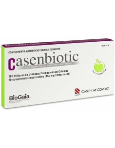 Casenbiotic Manzana 10Comp. de Casen 2