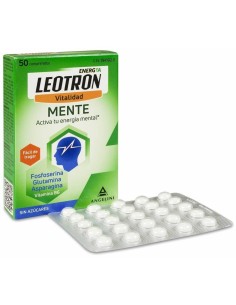 Leotron Mente 50Comp de Leotron 2