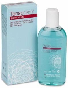 Tensoderm Jabon Liq 200Ml de Tensoderm 2