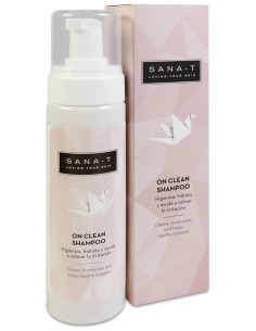 Sana-T On Clean Champu 200Ml. de Sana-T 2
