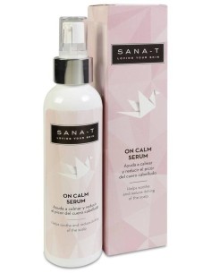 Sana-T On Calm Serum 125Ml. de Sana-T 2