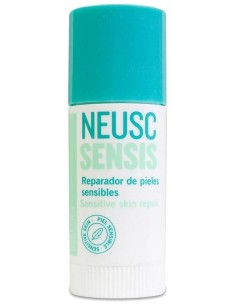 Neusc Sensis Stick Reparador P/Sensible 24Gr de Neusc 2