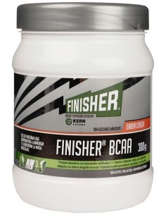 Finisher Bcaa Cereza 300Gr. de Finisher 2