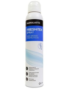 Farmalastic Fresh-Tex Spray 200Ml de Farmalastic 2