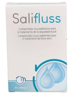 Salifluss 30Comp. de Adventia 2