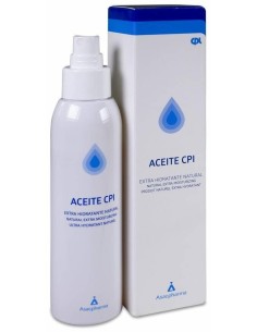 Aceite Hidratante Cpi 100Ml. de Cpi 2