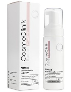 Basiko Mousse Espumador 150Ml. de Basiko 2