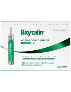 Bioscalin Activador Capilar 10 Ml. de Bioscalin 2
