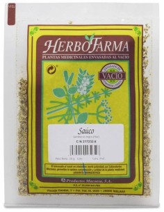 Macoesa Sauco Herbofarma 15Gr de Macoesa 2